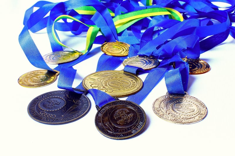 Educational Champion